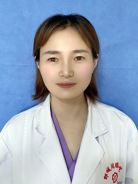 韩冬景医师