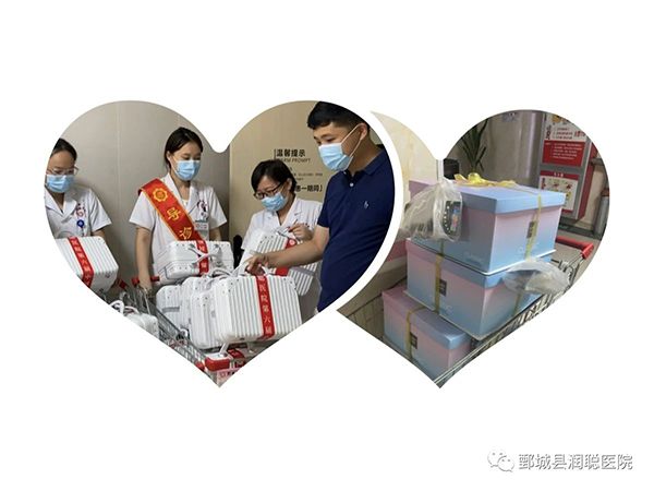中国医师节｜“勇担健康使命，铸就时代新 功”致敬每一个平凡而伟大的医务工作者
